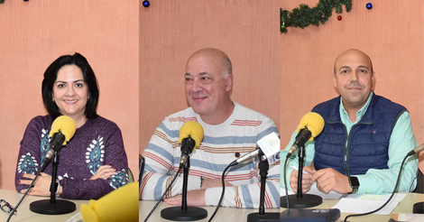 La falta de suelo industrial en Rute vuelve a enfrentar a Gobierno y oposición en el balance de 2024