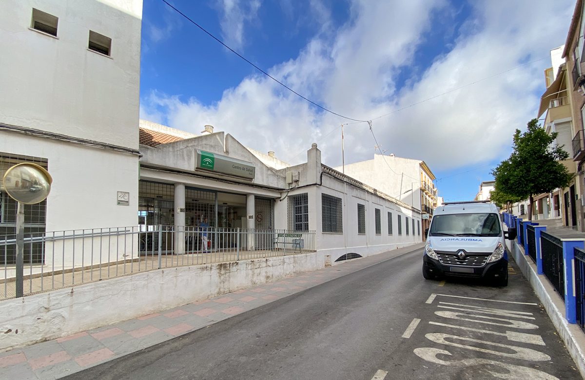 El director del Centro de Salud de Rute lamenta el incremento de las agresiones que están sufriendo los sanitarios en el último año