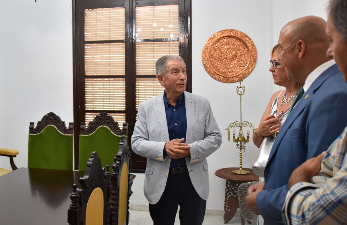 Un concurso de entrevistas permitirá conocer más de la migración en Rute y sus aldeas