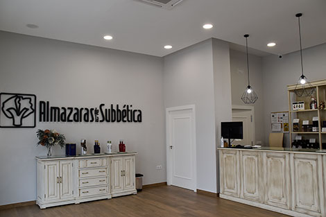 Dos aceites de Rute son galardonados en los premios Evooleum