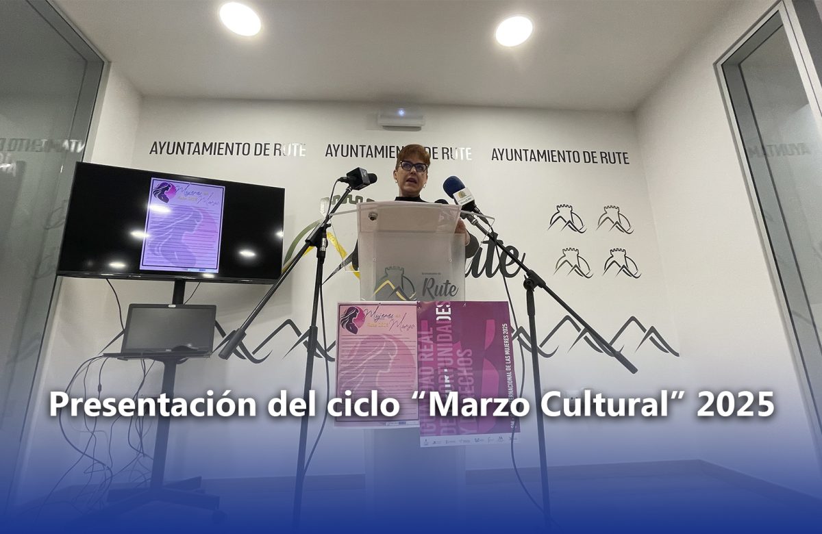 Actividades de ocio y sensibilización con la igualdad protagonizan el ciclo “Marzo Cultural”