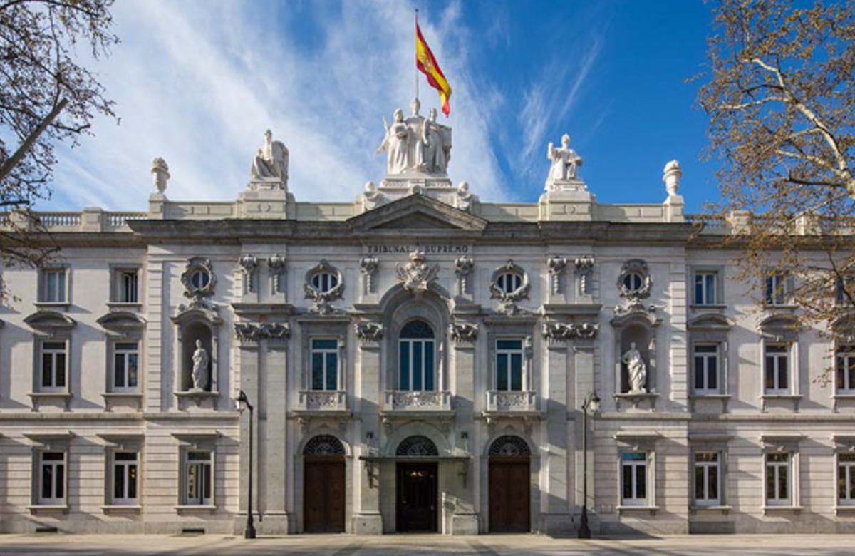 El Tribunal Supremo admite a trámite el recurso presentado por la familia Rovira por la presunta estafa de una promotora a sus padres